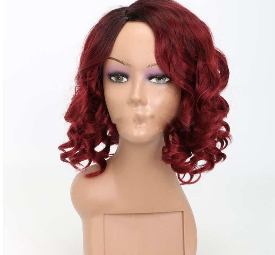European beauty wig headgear European beauty wig headgear